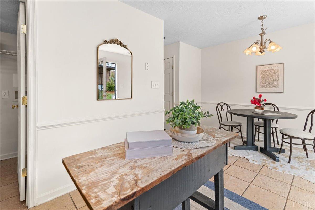 1256 Blue Ridge View Circle, Forest, Virginia image 14