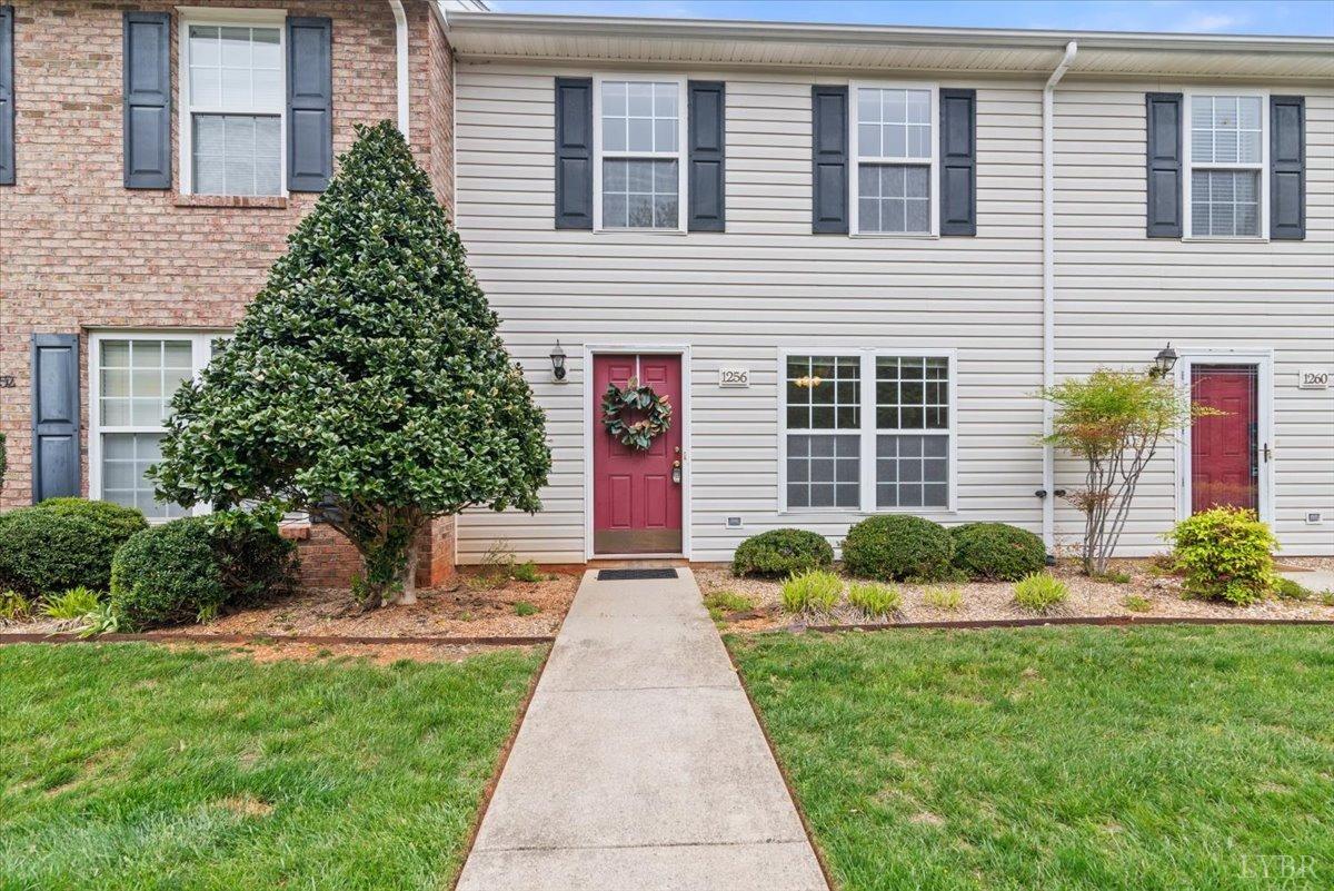 1256 Blue Ridge View Circle, Forest, Virginia image 1