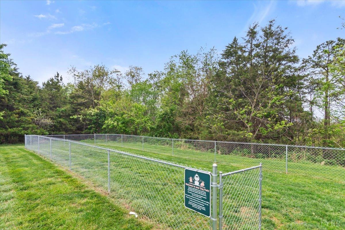 1256 Blue Ridge View Circle, Forest, Virginia image 42
