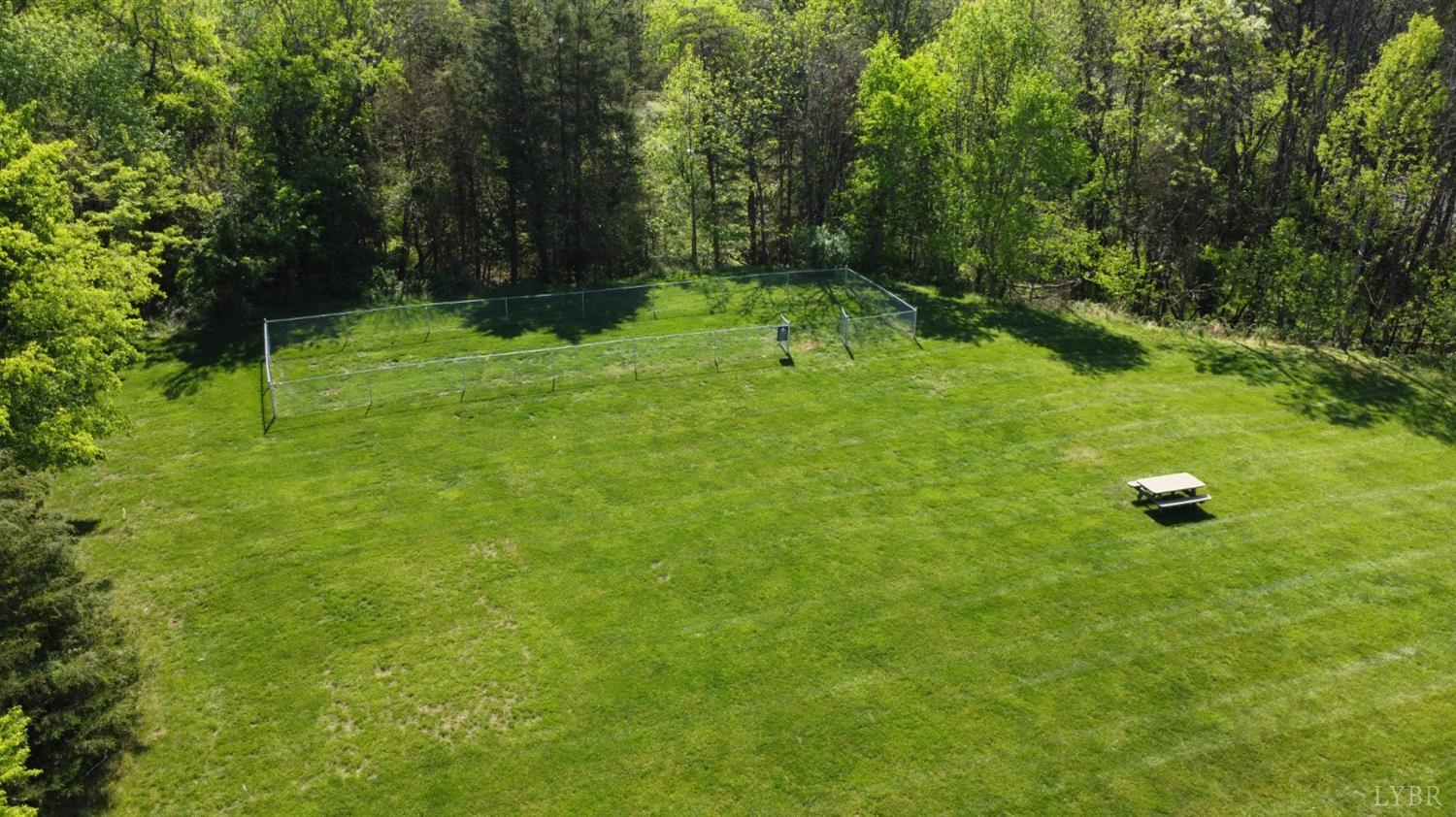 1256 Blue Ridge View Circle, Forest, Virginia image 46
