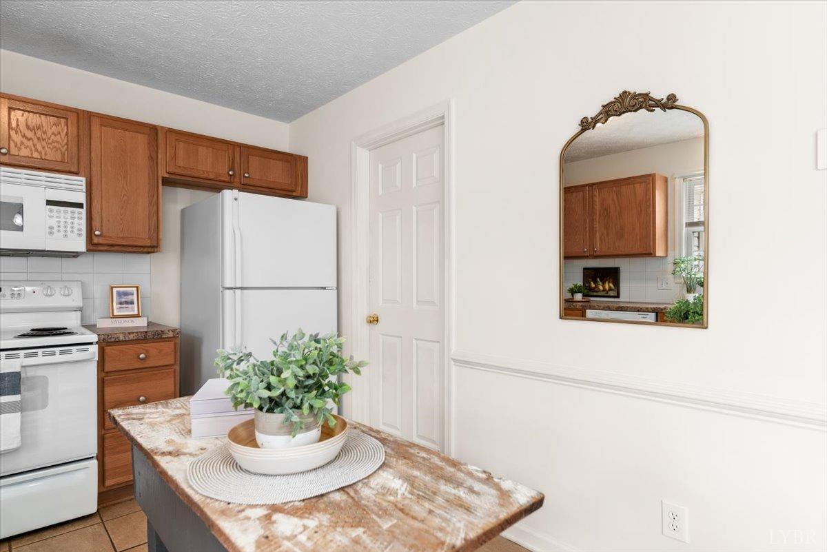 1256 Blue Ridge View Circle, Forest, Virginia image 19