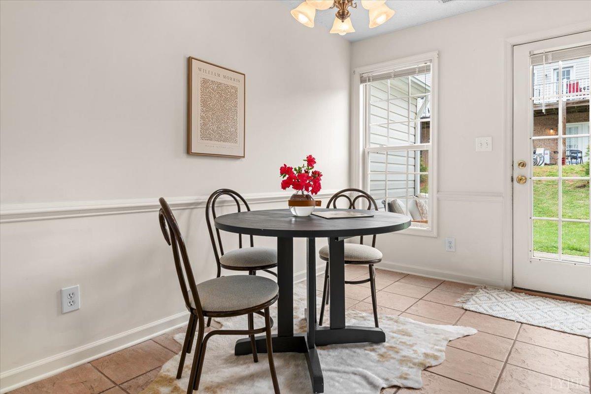 1256 Blue Ridge View Circle, Forest, Virginia image 10