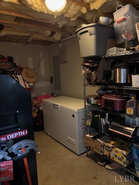 Tiny photo for 104 Creston Oaks Court, Forest, VA 24551 (MLS # 363360)