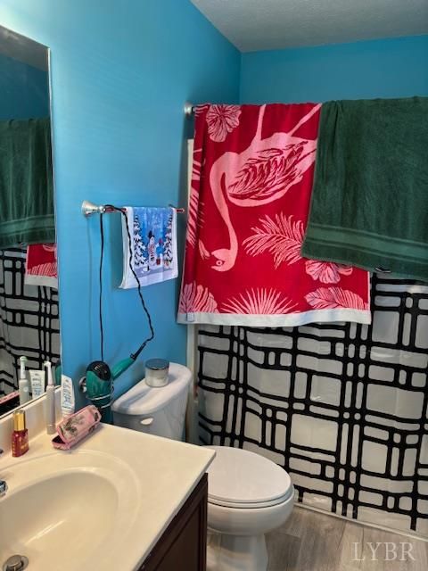 Tiny photo for 104 Creston Oaks Court, Forest, VA 24551 (MLS # 363360)