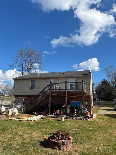 Tiny photo for 104 Creston Oaks Court, Forest, VA 24551 (MLS # 363360)