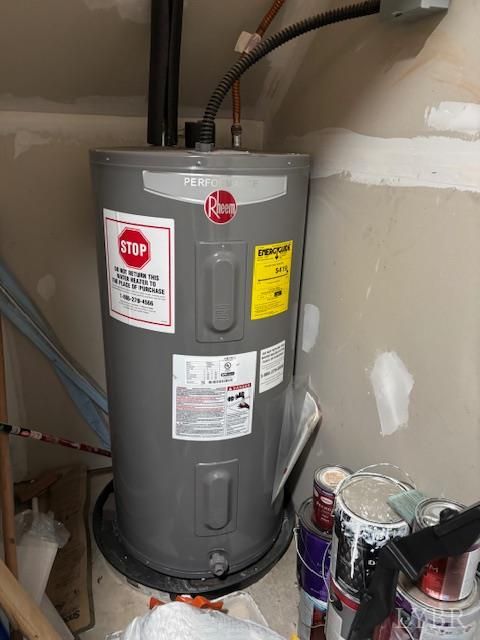 Tiny photo for 104 Creston Oaks Court, Forest, VA 24551 (MLS # 363360)