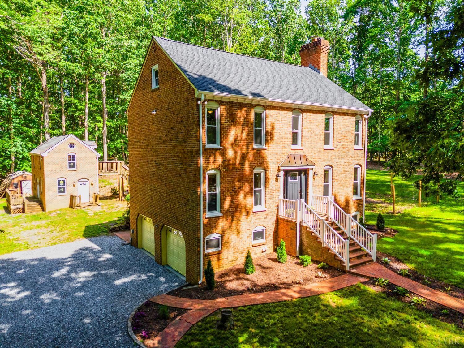 134 Woodmont Lane, Forest, Virginia image 3