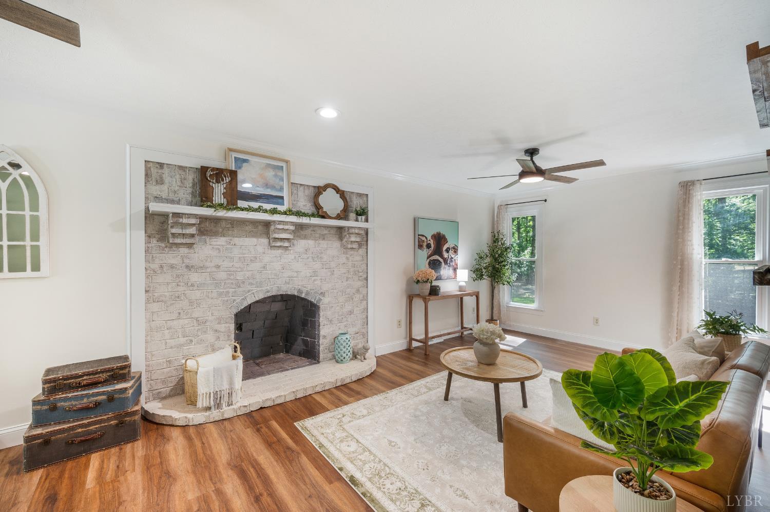 134 Woodmont Lane, Forest, Virginia image 10