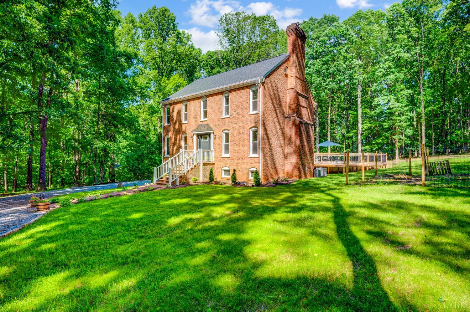 134 Woodmont Lane, Forest, Virginia image 6