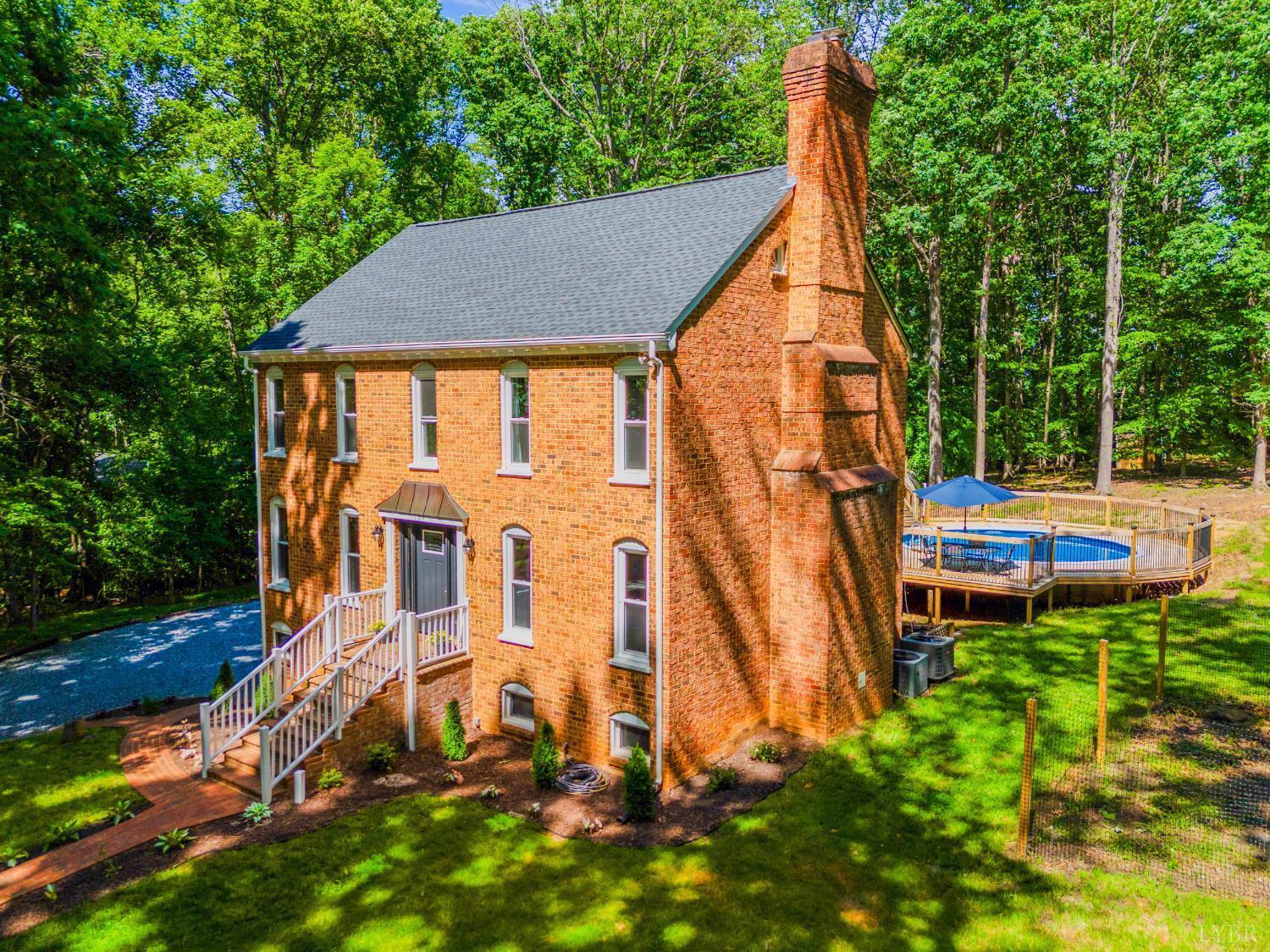 134 Woodmont Lane, Forest, Virginia image 2