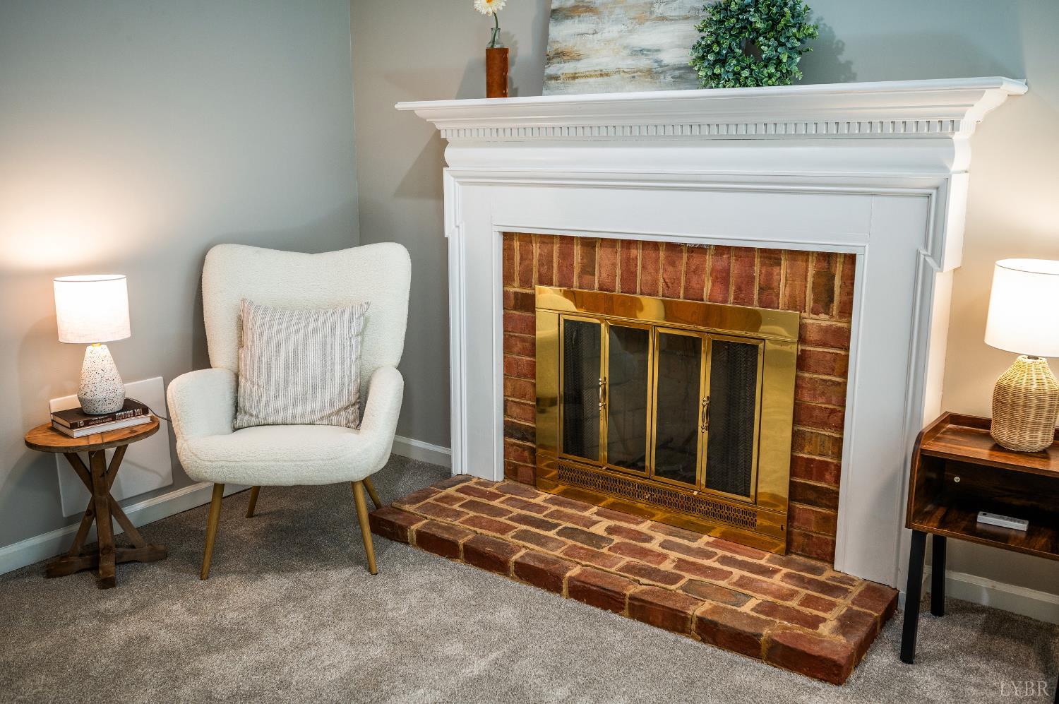 134 Woodmont Lane, Forest, Virginia image 23