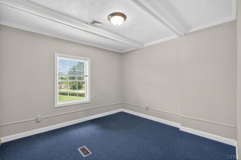 Tiny photo for 168 Faulconerville Drive, Amherst, VA 24521 (MLS # 366646)