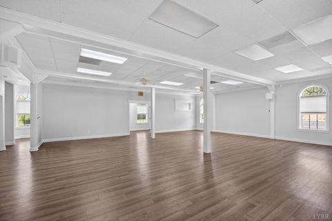 Tiny photo for 168 Faulconerville Drive, Amherst, VA 24521 (MLS # 366646)