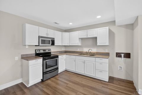 Tiny photo for 168 Faulconerville Drive, Amherst, VA 24521 (MLS # 366646)