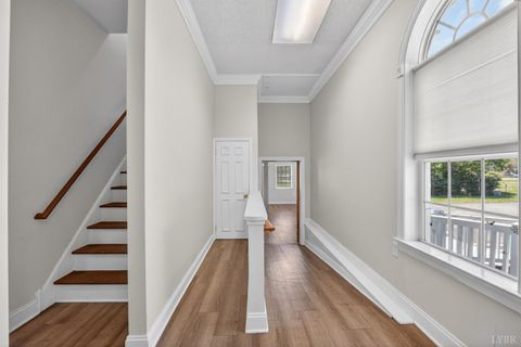 Tiny photo for 168 Faulconerville Drive, Amherst, VA 24521 (MLS # 366646)