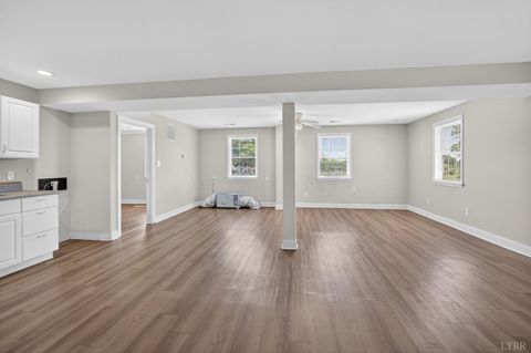 Tiny photo for 168 Faulconerville Drive, Amherst, VA 24521 (MLS # 366646)