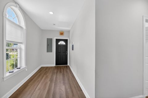Tiny photo for 168 Faulconerville Drive, Amherst, VA 24521 (MLS # 366646)