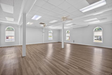 Tiny photo for 168 Faulconerville Drive, Amherst, VA 24521 (MLS # 366646)
