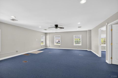 Tiny photo for 168 Faulconerville Drive, Amherst, VA 24521 (MLS # 366646)