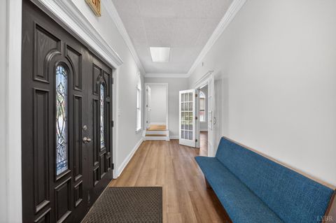 Tiny photo for 168 Faulconerville Drive, Amherst, VA 24521 (MLS # 366646)