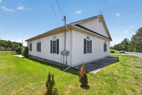 Tiny photo for 168 Faulconerville Drive, Amherst, VA 24521 (MLS # 366646)