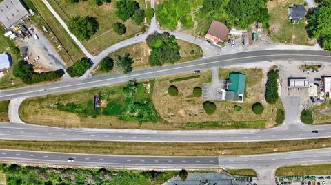 Tiny photo for 168 Faulconerville Drive, Amherst, VA 24521 (MLS # 366646)