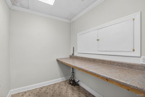 Tiny photo for 168 Faulconerville Drive, Amherst, VA 24521 (MLS # 366646)
