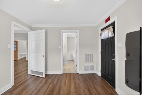 Tiny photo for 168 Faulconerville Drive, Amherst, VA 24521 (MLS # 366646)