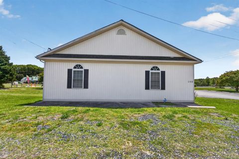 Tiny photo for 168 Faulconerville Drive, Amherst, VA 24521 (MLS # 366646)