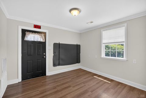 Tiny photo for 168 Faulconerville Drive, Amherst, VA 24521 (MLS # 366646)
