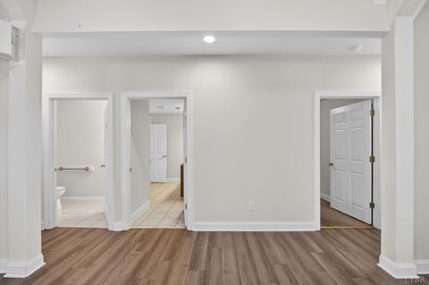 Tiny photo for 168 Faulconerville Drive, Amherst, VA 24521 (MLS # 366646)