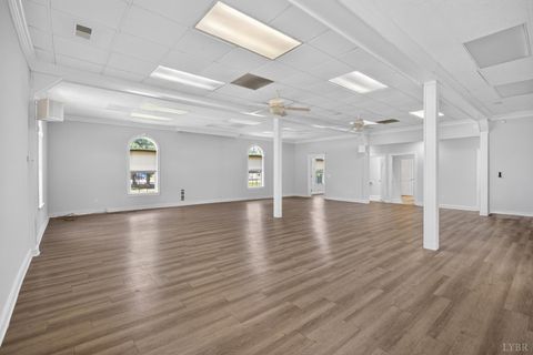 Tiny photo for 168 Faulconerville Drive, Amherst, VA 24521 (MLS # 366646)