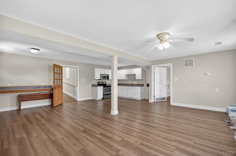 Tiny photo for 168 Faulconerville Drive, Amherst, VA 24521 (MLS # 366646)
