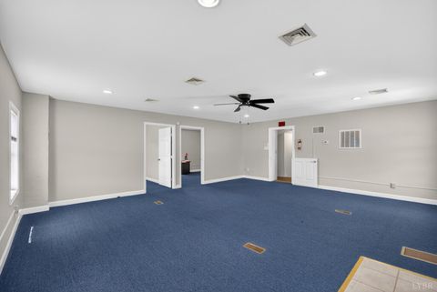 Tiny photo for 168 Faulconerville Drive, Amherst, VA 24521 (MLS # 366646)