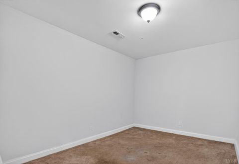 Tiny photo for 168 Faulconerville Drive, Amherst, VA 24521 (MLS # 366646)