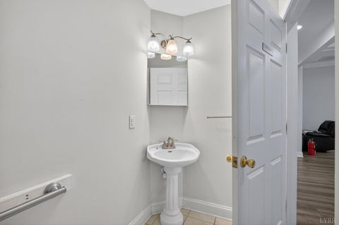 Tiny photo for 168 Faulconerville Drive, Amherst, VA 24521 (MLS # 366646)