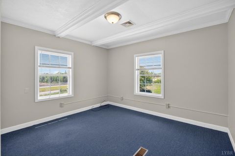Tiny photo for 168 Faulconerville Drive, Amherst, VA 24521 (MLS # 366646)