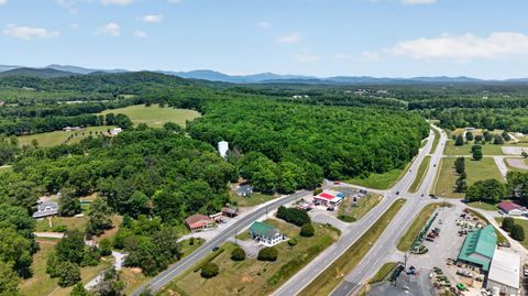 Tiny photo for 168 Faulconerville Drive, Amherst, VA 24521 (MLS # 366646)