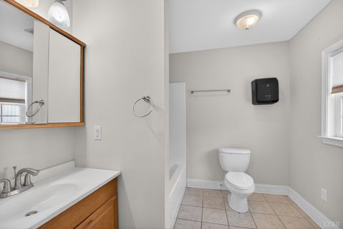 Tiny photo for 168 Faulconerville Drive, Amherst, VA 24521 (MLS # 366646)