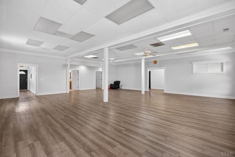 Tiny photo for 168 Faulconerville Drive, Amherst, VA 24521 (MLS # 366646)