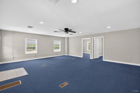 Tiny photo for 168 Faulconerville Drive, Amherst, VA 24521 (MLS # 366646)