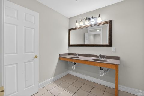 Tiny photo for 168 Faulconerville Drive, Amherst, VA 24521 (MLS # 366646)