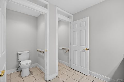 Tiny photo for 168 Faulconerville Drive, Amherst, VA 24521 (MLS # 366646)