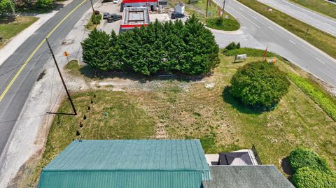 Tiny photo for 168 Faulconerville Drive, Amherst, VA 24521 (MLS # 366646)