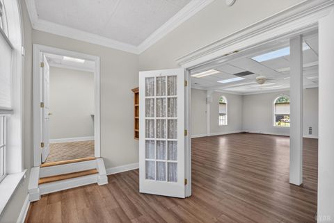 Tiny photo for 168 Faulconerville Drive, Amherst, VA 24521 (MLS # 366646)