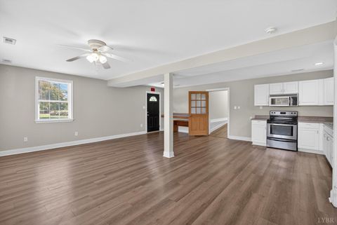 Tiny photo for 168 Faulconerville Drive, Amherst, VA 24521 (MLS # 366646)