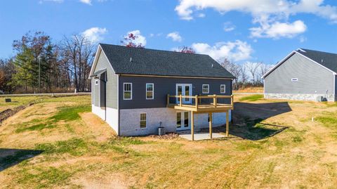 Tiny photo for 10510 Leesville Road, Lynch Station, VA 24571 (MLS # 363145)