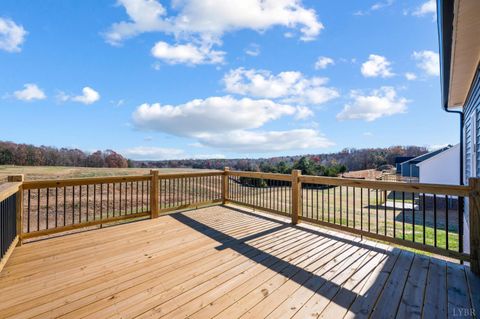 Tiny photo for 10510 Leesville Road, Lynch Station, VA 24571 (MLS # 363145)