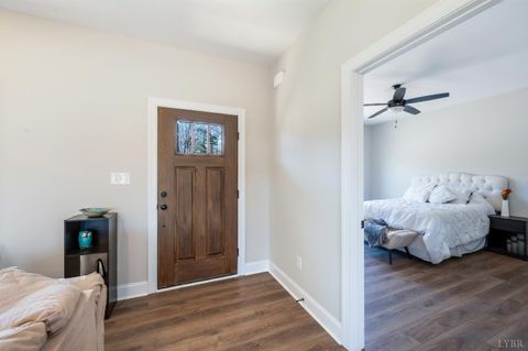 Tiny photo for 10510 Leesville Road, Lynch Station, VA 24571 (MLS # 363145)