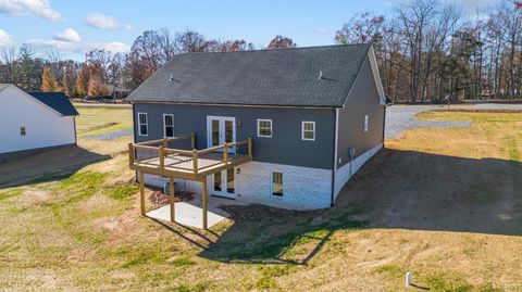Tiny photo for 10510 Leesville Road, Lynch Station, VA 24571 (MLS # 363145)